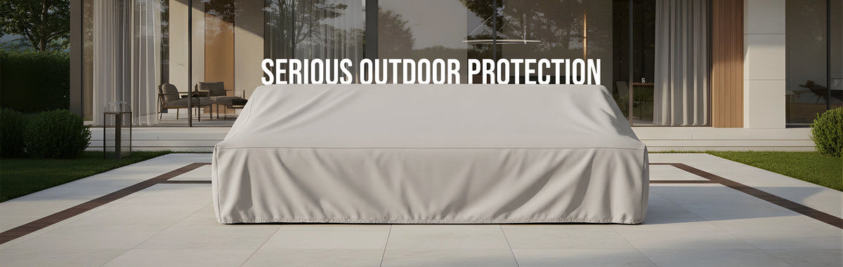 All Weather Covers