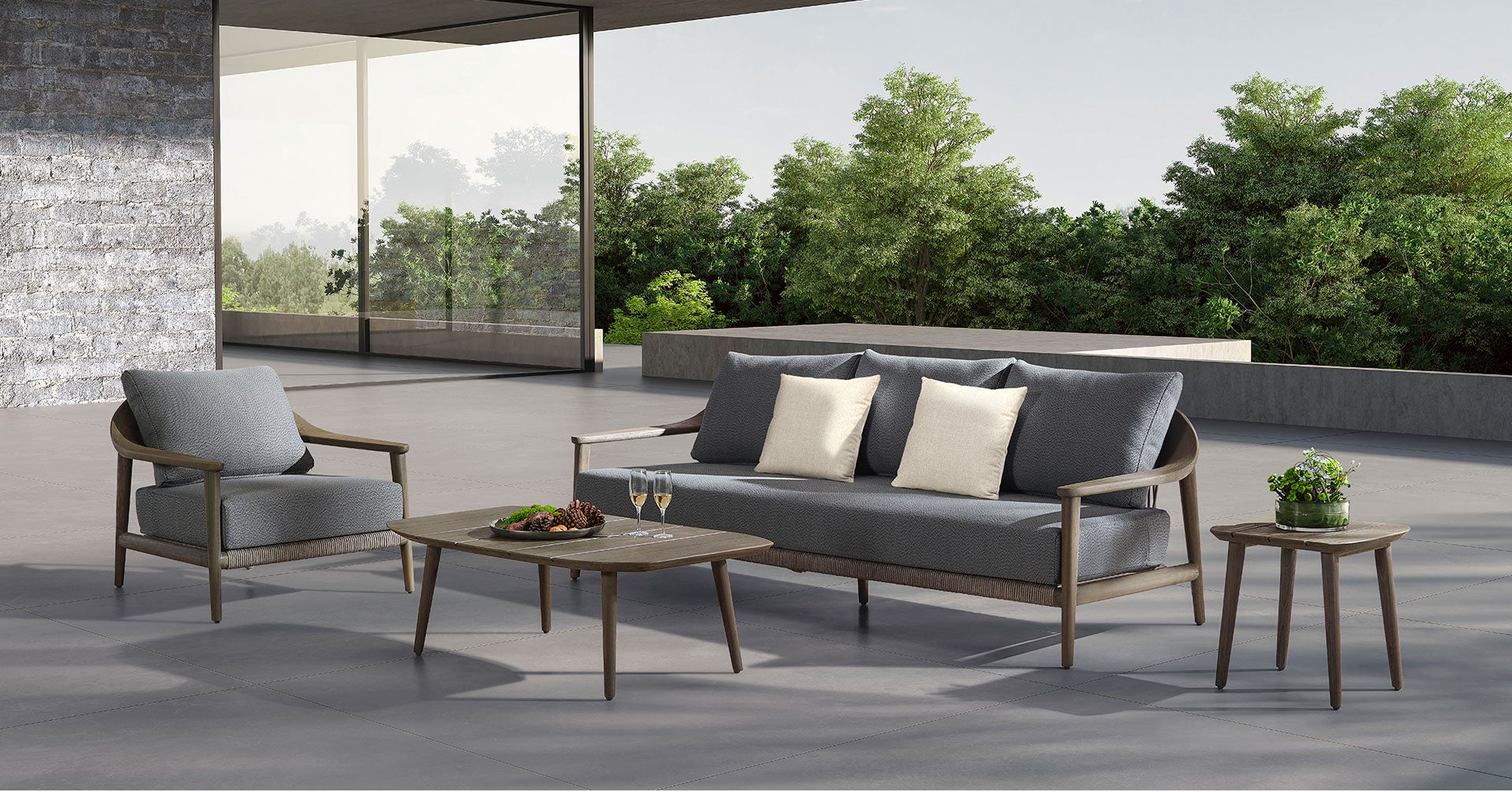 Garden Furniture