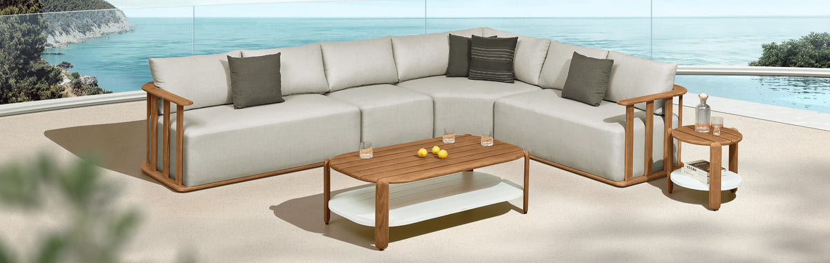 Corner Sofa Sets