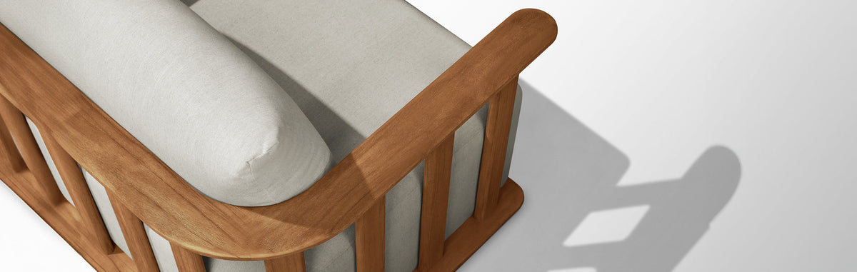 Lounge Armchairs