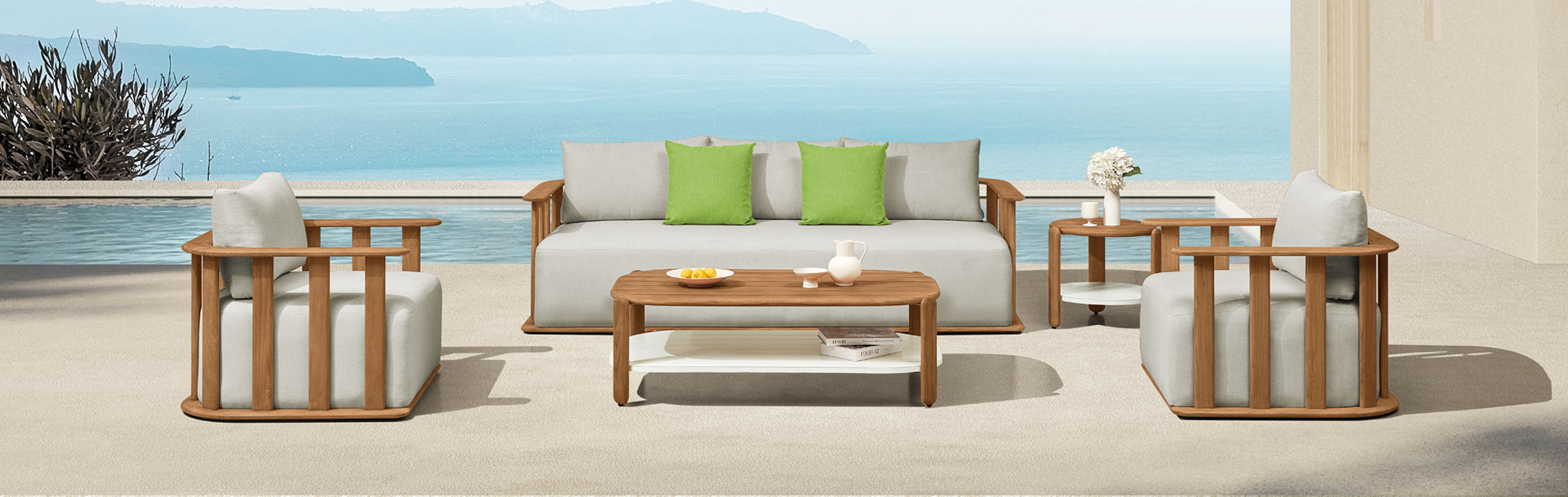 Sofa Sets
