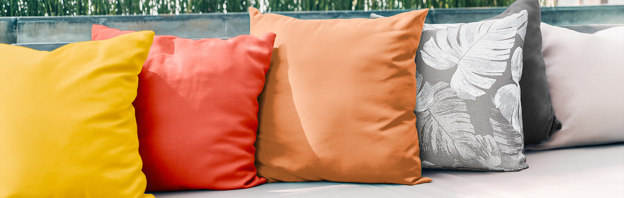 Scatter Cushions