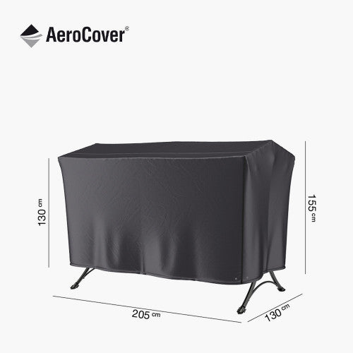 Aero Swing Seat Cover - H 155cm x W 205cm x D 130cm