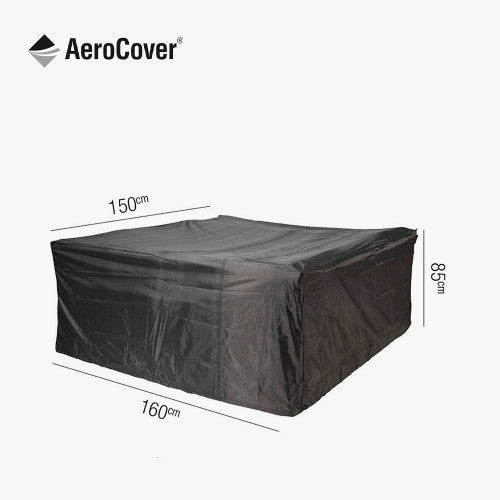 Aero Garden Set Cover - H 85cm x W 160cm x D 150cm