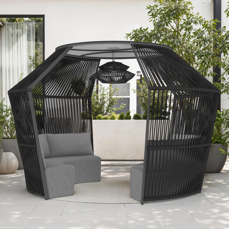 Atmosphere Pod