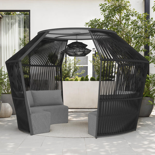 Atmosphere Pod