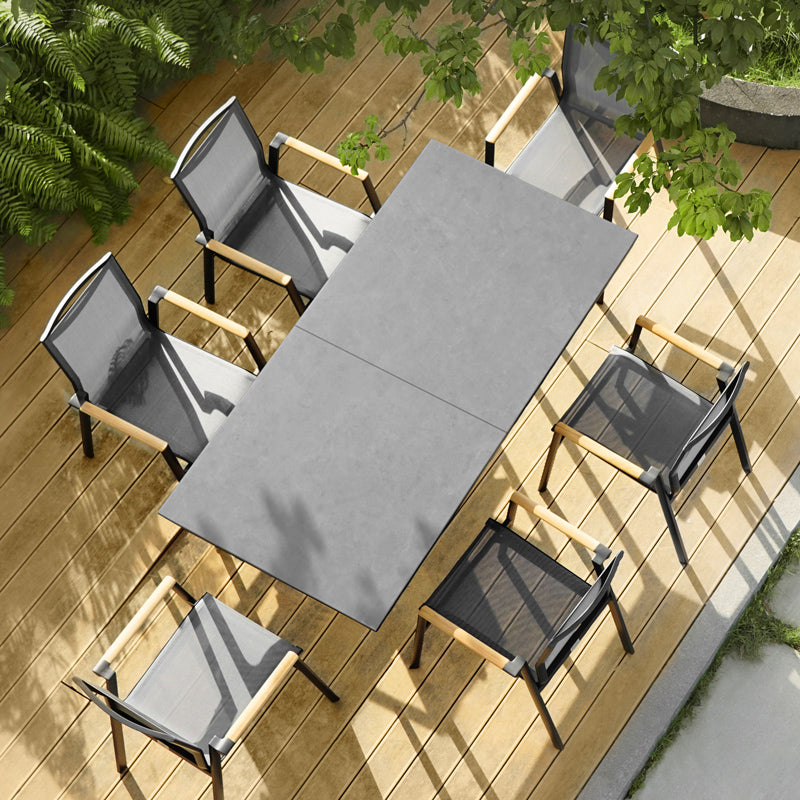 Aspen Stacking Armchair