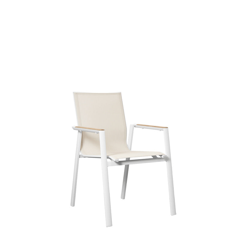 Aspen & Phoenix 10 Seater Dining Set - 2 x 200cm Table