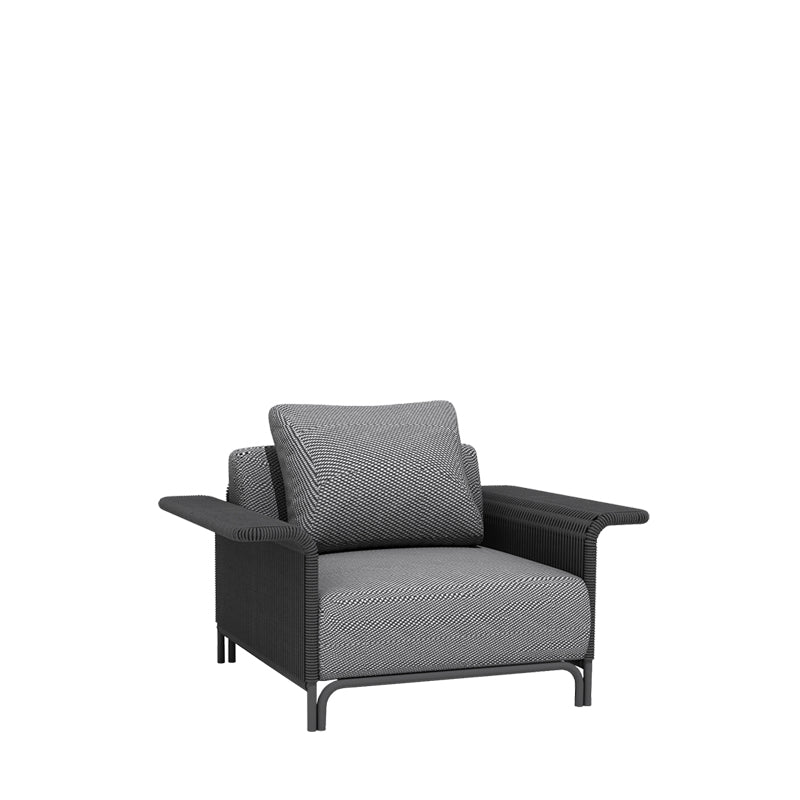 Hawaii Lounge Armchair