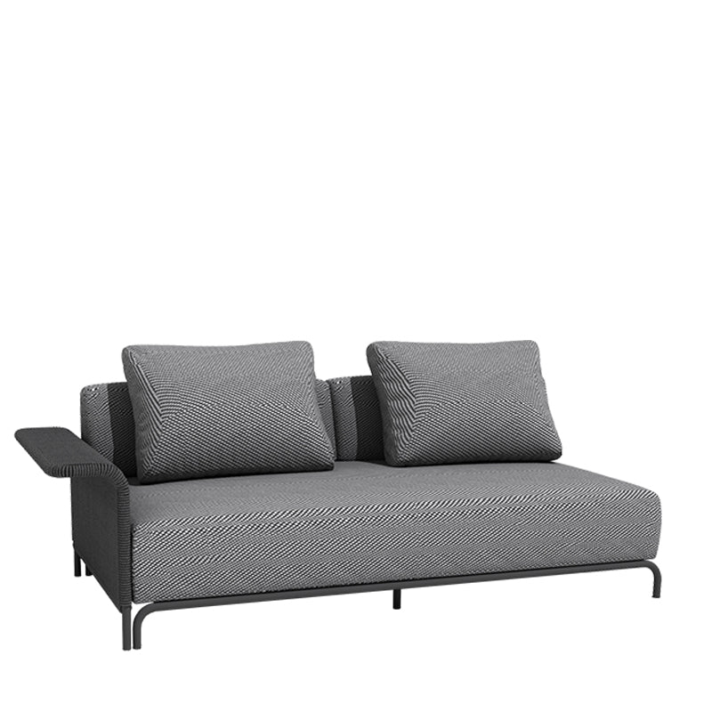 Hawaii 2 Seater Left End Sofa