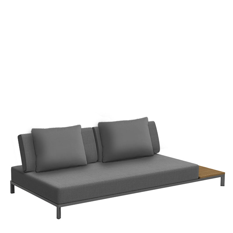 Motion 2 Seater Right End Sofa