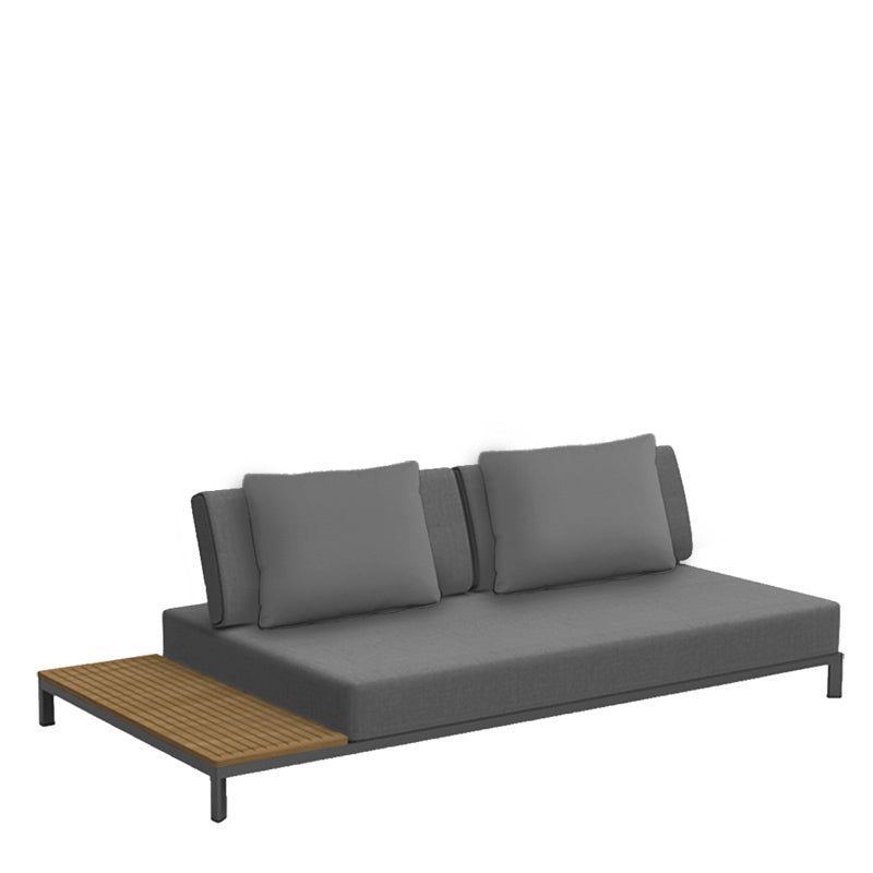 Motion 2 Seater Left End Sofa