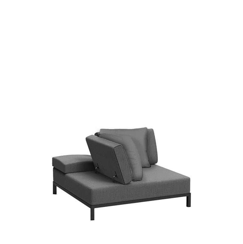 Motion Corner Sofa