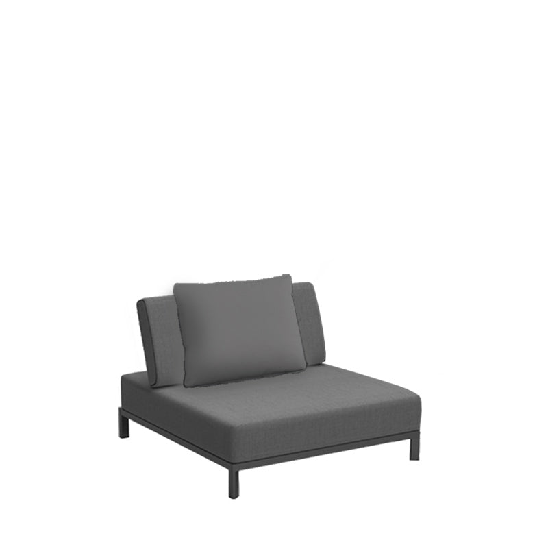 Motion Middle Sofa