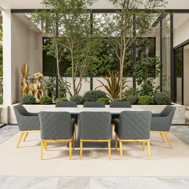 Chequers Dining Armchair