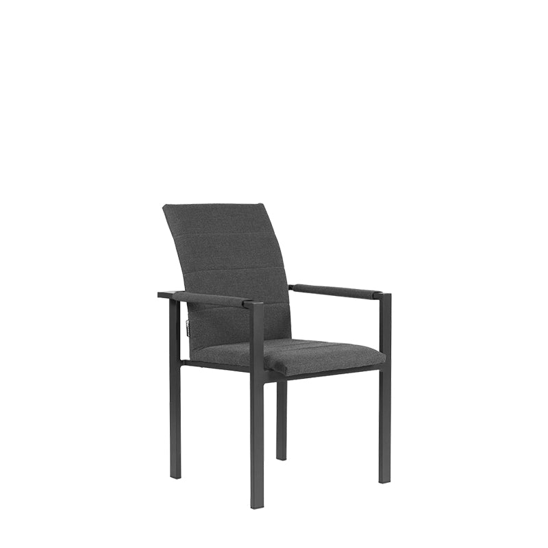 Arabian Stacking Armchair