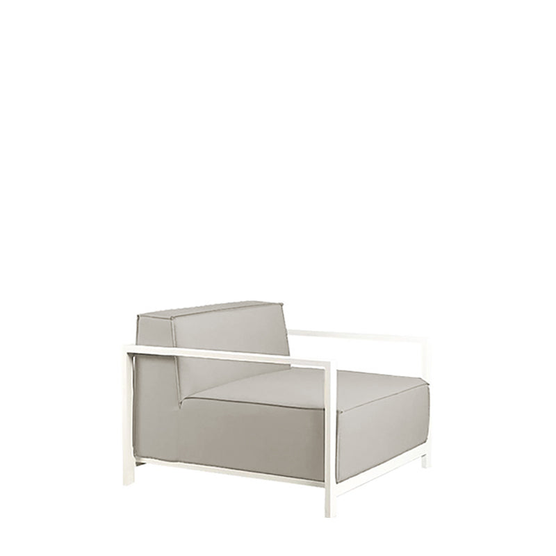 Grand Sahara Lounge Armchair