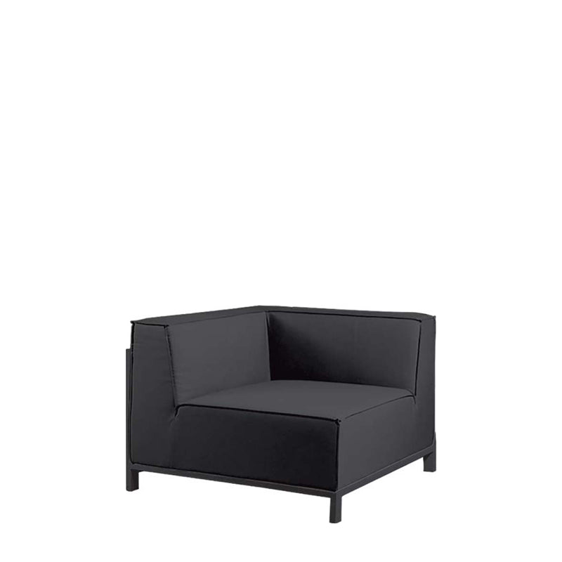 Grand Sahara Corner Sofa