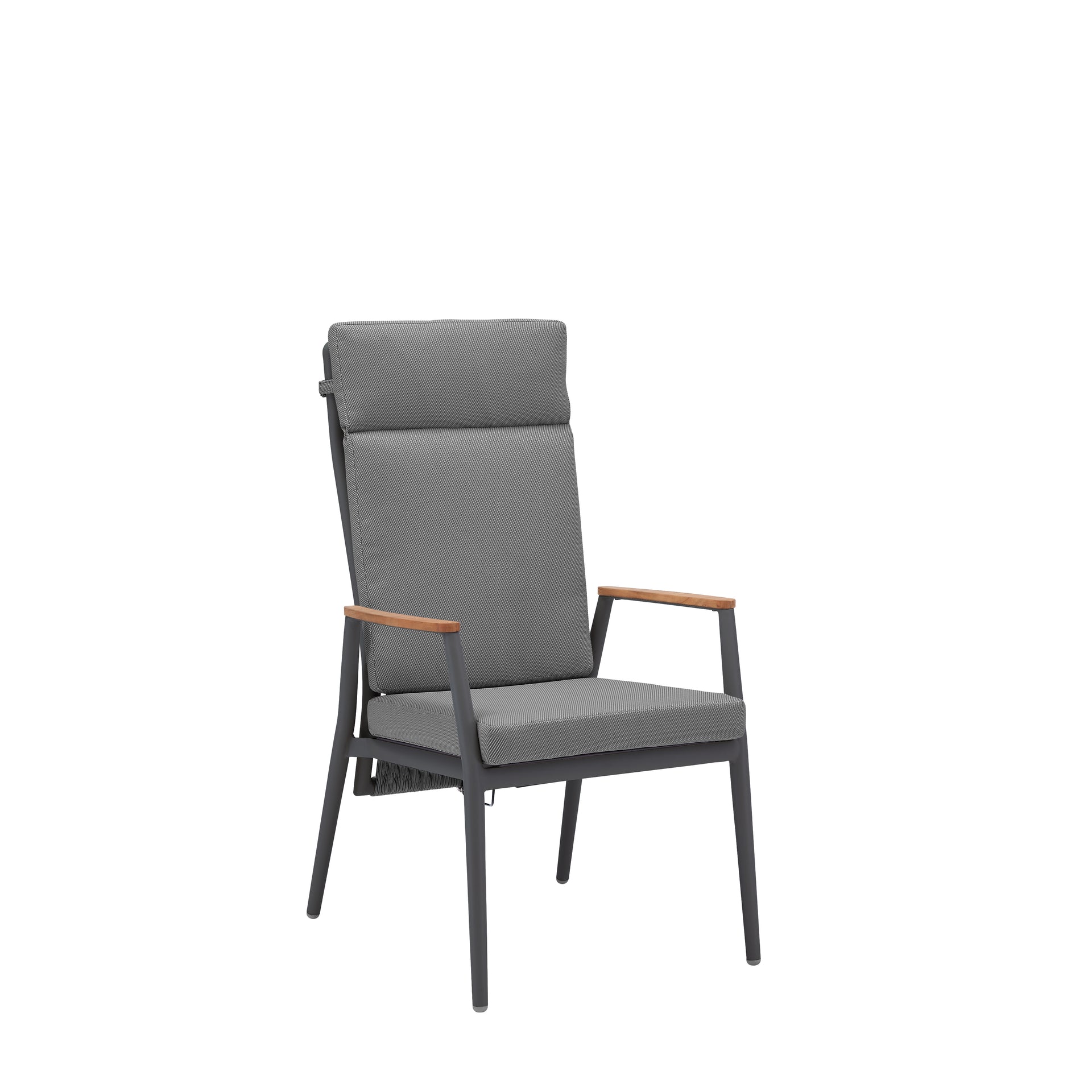 Gravity Reclining Armchair