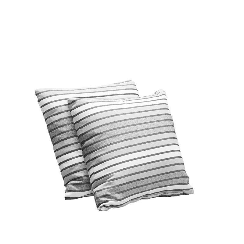 Patterned Scatter Cushions - 2 Pack