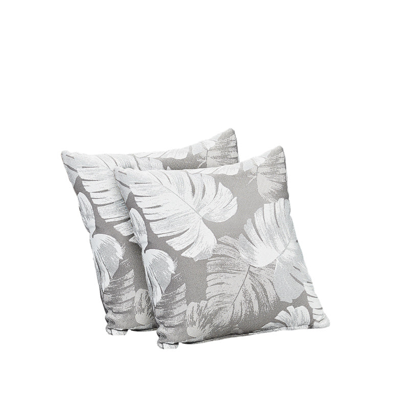 Patterned Scatter Cushions - 2 Pack