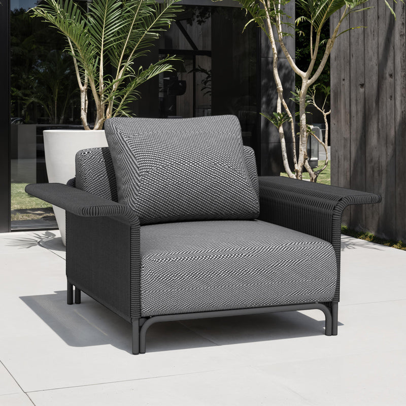Hawaii Lounge Armchair
