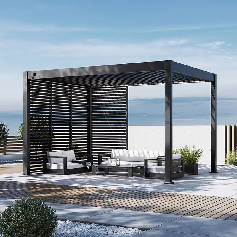 Summit Pergola - 3.6m x 3.0m