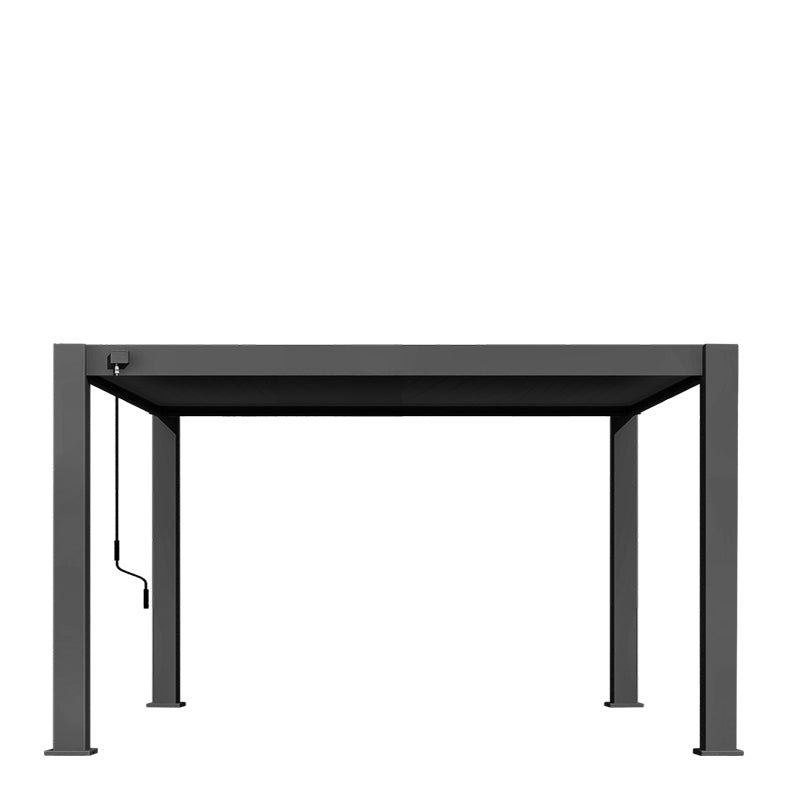 Summit Pergola - 3.6m x 3.0m