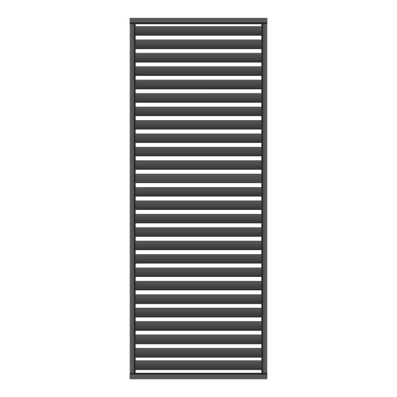 Emperor Side Wall 1m