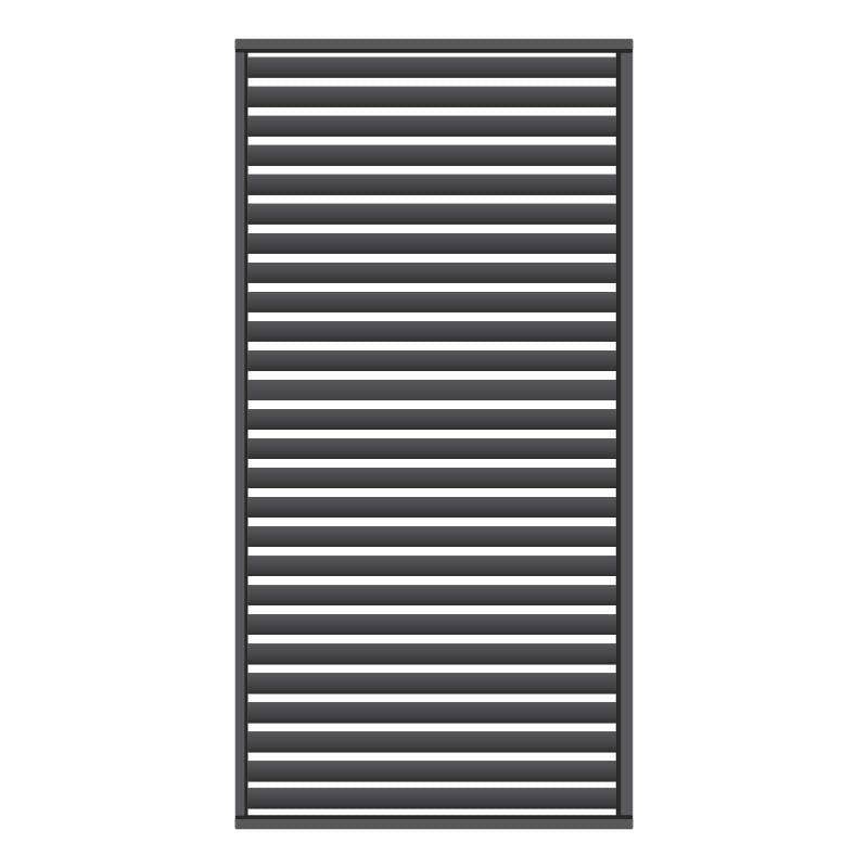 Emperor Side Wall 1.3m