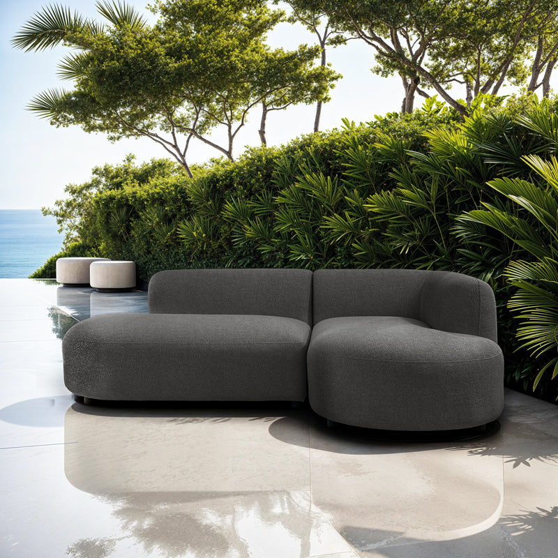 Orbit 3 Seat Sofa