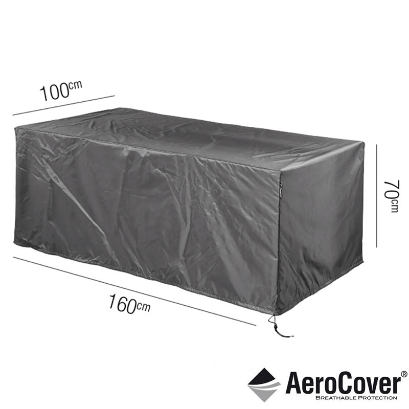 Aero Garden Table Cover - H 70cm x W 160cm x D 100cm