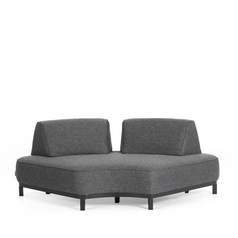 Transform Corner Sofa