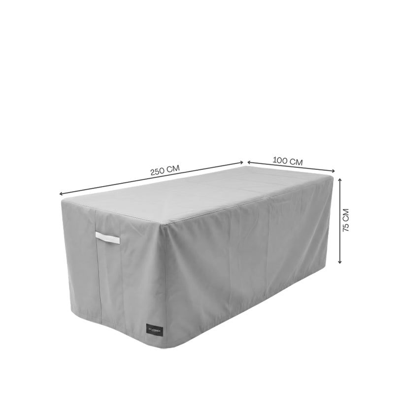 Sofa/Table Cover 250x100cm