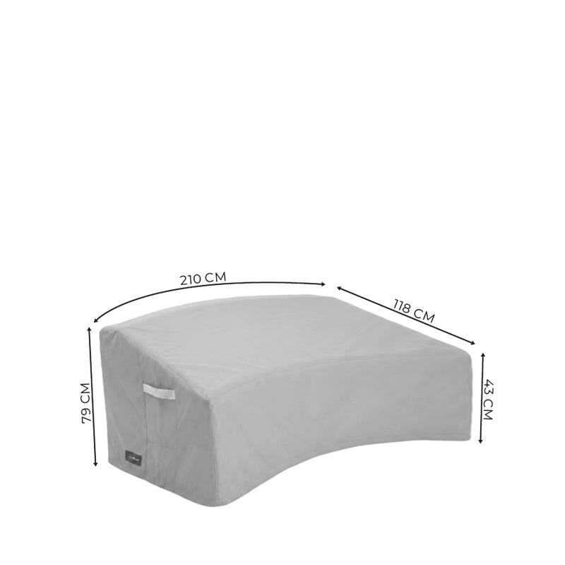 Transform Sofa Cover
