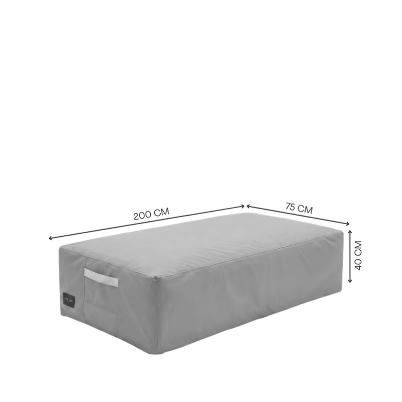 Lounger Cover 200x75cm
