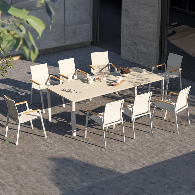 Apollo Dining Table 240cm x 100cm