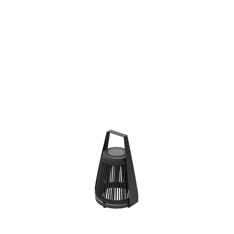 Apollo Solar LED Lamp Small