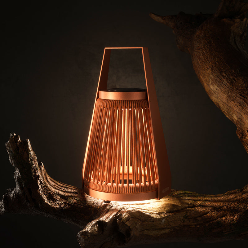 Apollo Solar LED Lamp Small
