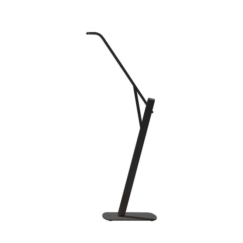 Aurora Outdoor Light Stand