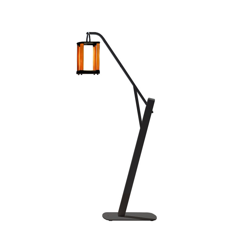 Aurora Outdoor LED Solar Light Small - With Stand