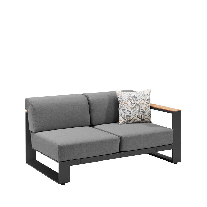 Cambusa 2 Seater Right End Sofa