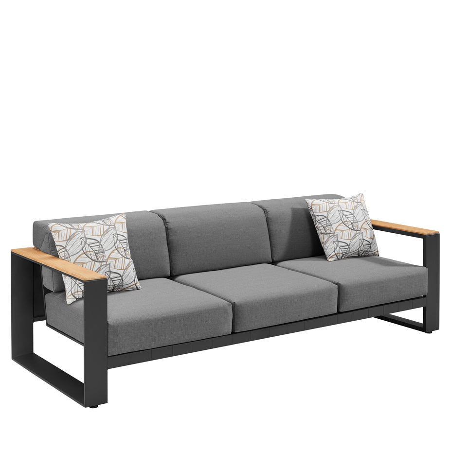 Cambusa 3 Seater Sofa
