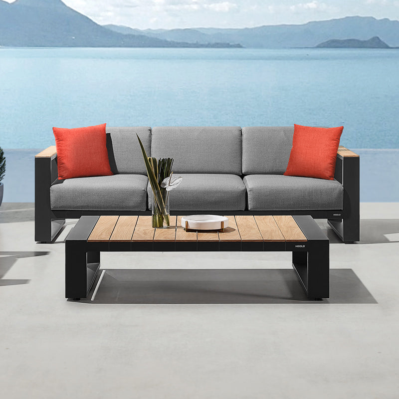 Cambusa Coffee Table