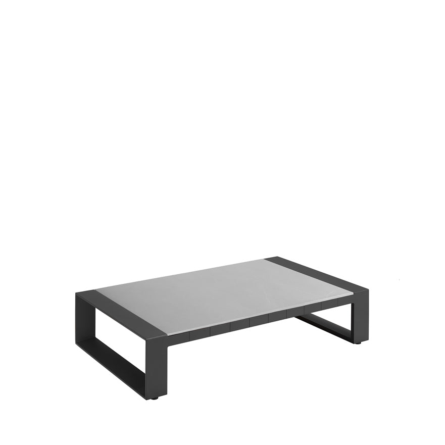 Cambusa Coffee Table