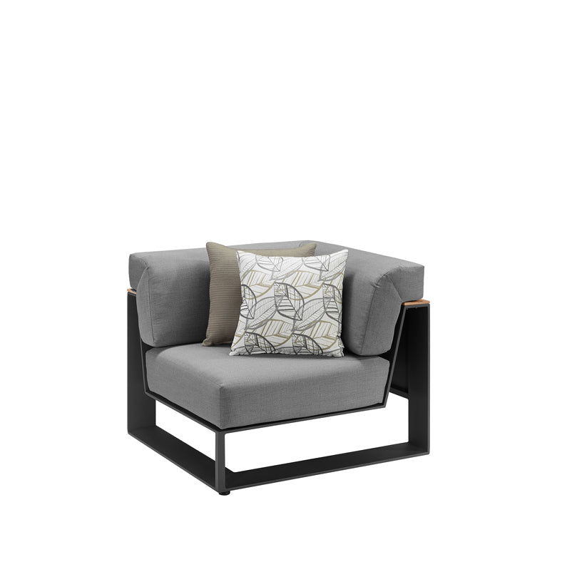 Cambusa Corner Sofa