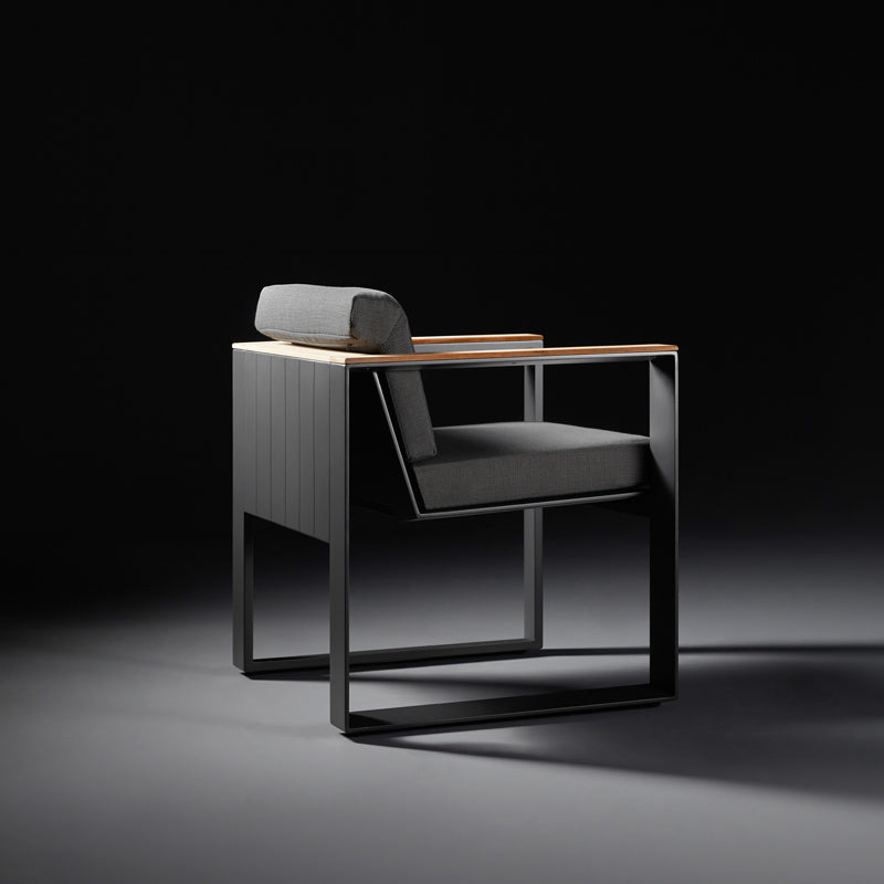 Cambusa Dining Chair