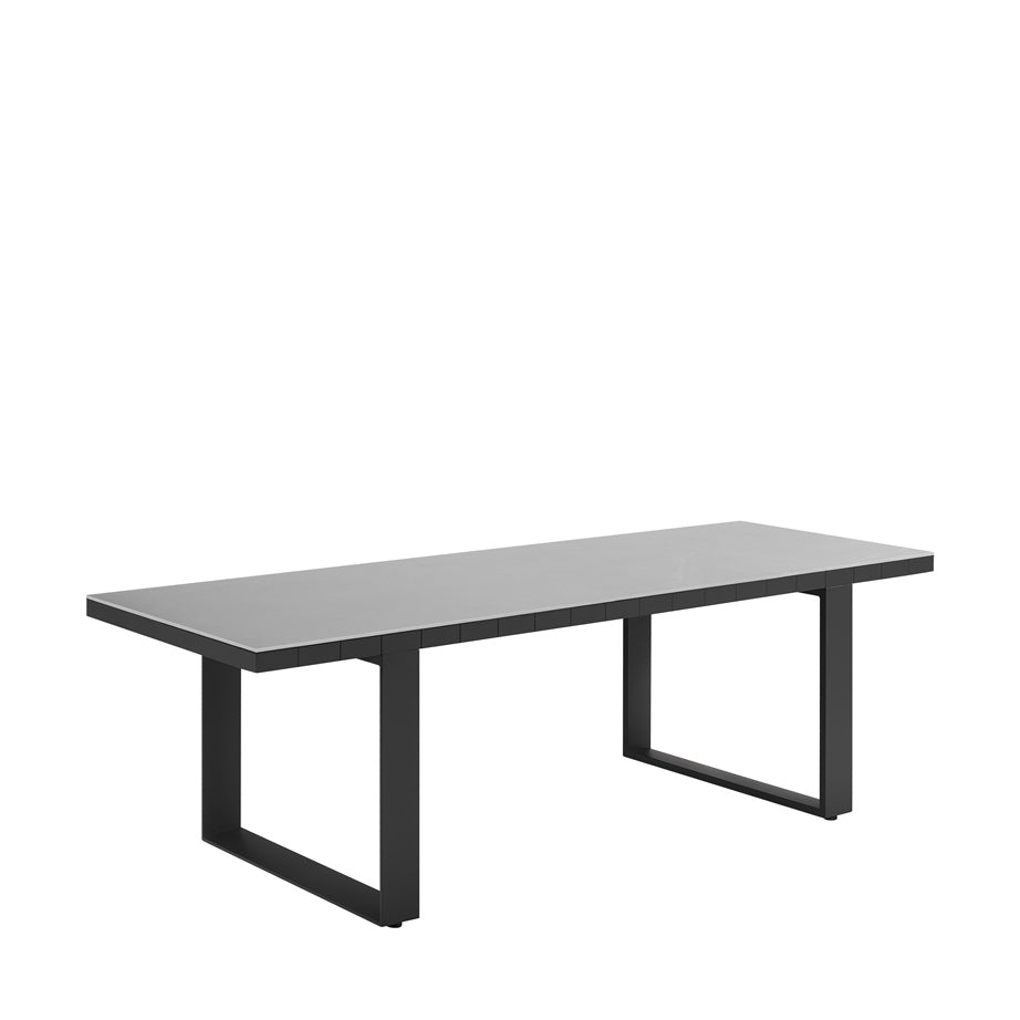 Cambusa Dining Table 240cm x 100cm