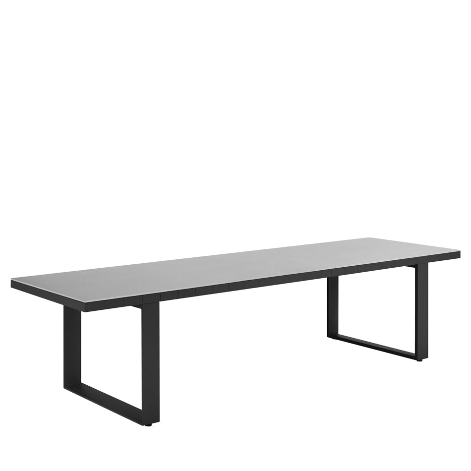 Cambusa Dining Table 310cm x 100cm