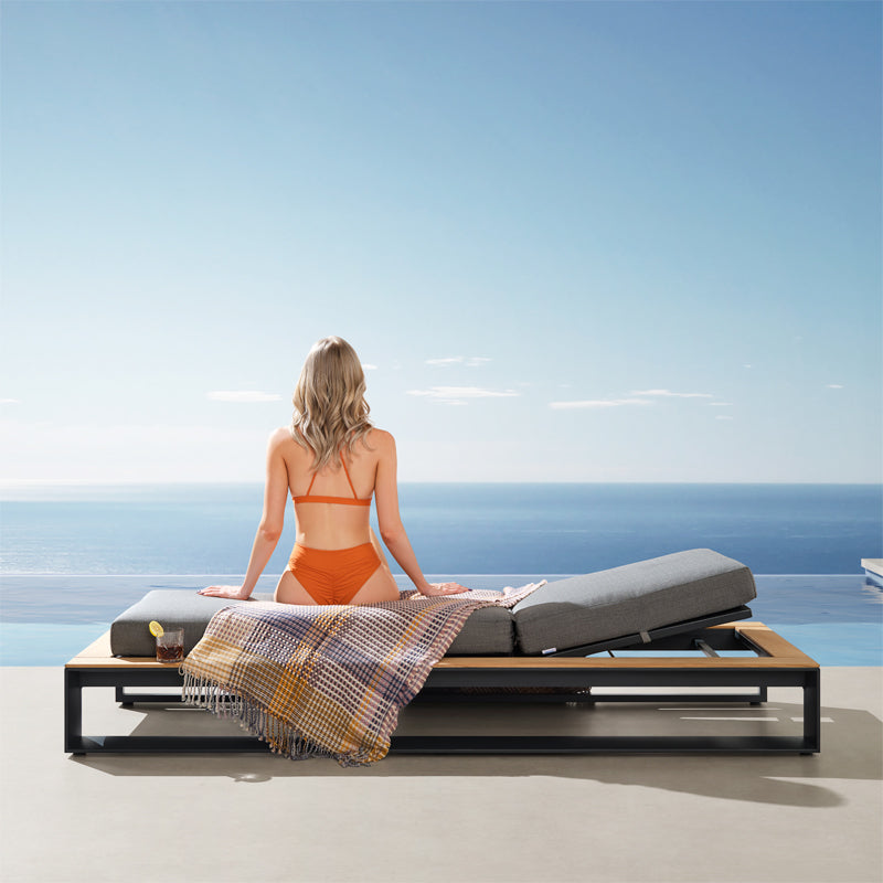 Cambusa Lounger